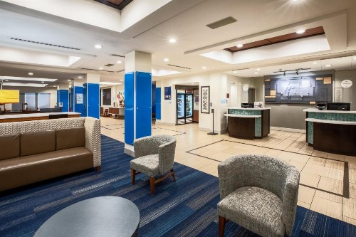 Holiday Inn Express & Suites Rockport - Bay View an IHG Hotel - image 10