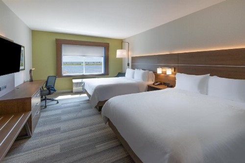 Holiday Inn Express & Suites Rockport - Bay View an IHG Hotel - image 17