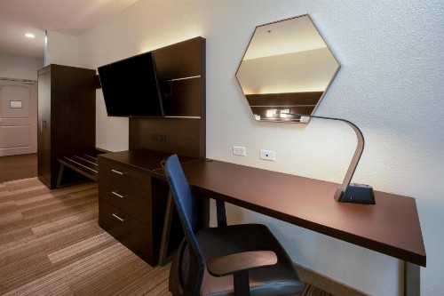 Holiday Inn Express & Suites Rockport - Bay View an IHG Hotel - image 21
