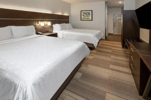 Holiday Inn Express & Suites Rockport - Bay View an IHG Hotel - image 25