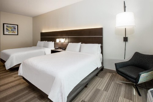 Holiday Inn Express & Suites Rockport - Bay View an IHG Hotel - image 26
