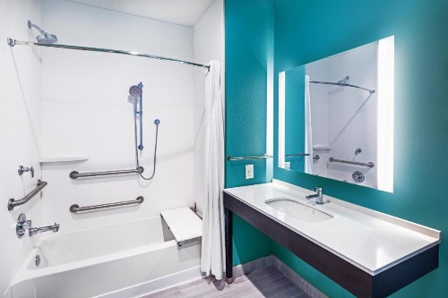 Holiday Inn Express & Suites Rockport - Bay View an IHG Hotel - image 30