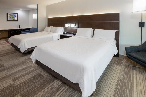 Holiday Inn Express & Suites Rockport - Bay View an IHG Hotel - image 31