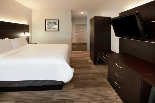 Holiday Inn Express & Suites Rockport - Bay View an IHG Hotel - image 38
