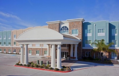 Holiday Inn Express & Suites Rockport - Bay View an IHG Hotel - image 8