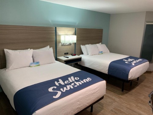 Days Inn Rockport Tx