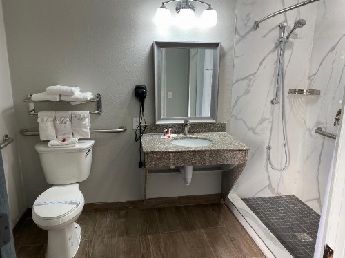 Days Inn by Wyndham Rockport Texas - image 20
