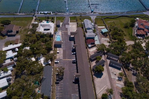 Quality Inn on Aransas Bay - image 24