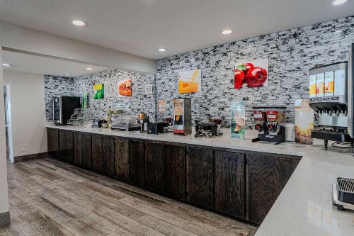 Quality Inn on Aransas Bay - image 25