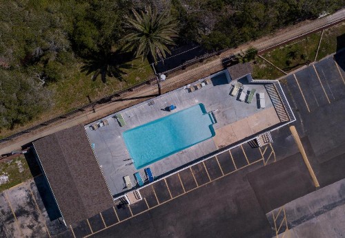 Quality Inn on Aransas Bay - image 27
