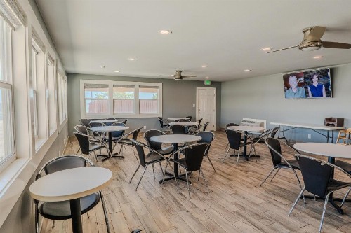 Quality Inn on Aransas Bay - image 29