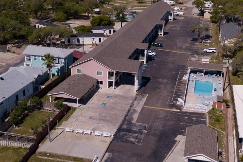 Quality Inn on Aransas Bay - image 3