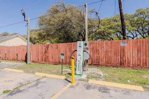 Quality Inn on Aransas Bay - image 32