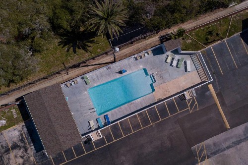Quality Inn on Aransas Bay - image 33