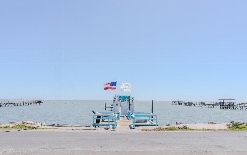 Quality Inn on Aransas Bay - image 35