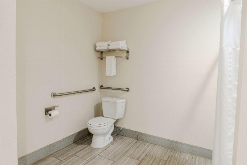 Quality Inn on Aransas Bay - image 38