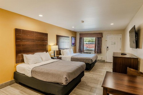 Quality Inn on Aransas Bay - image 39