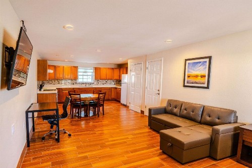 Quality Inn on Aransas Bay - image 40