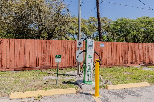 Quality Inn on Aransas Bay - image 42
