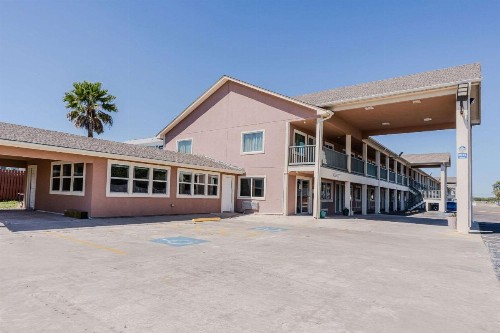 Quality Inn on Aransas Bay - image 44