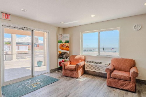 Quality Inn on Aransas Bay - image 45