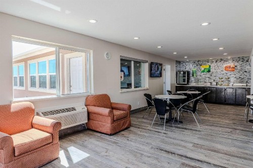 Quality Inn on Aransas Bay - image 5