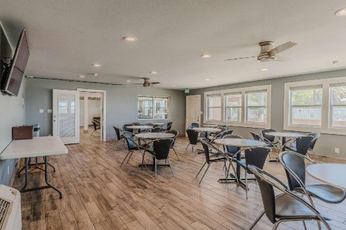 Quality Inn on Aransas Bay - image 50