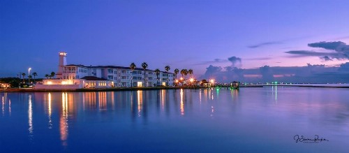 Lighthouse Inn at Aransas Bay - image 6
