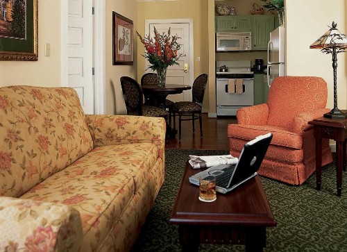 Lighthouse Inn at Aransas Bay - image 8