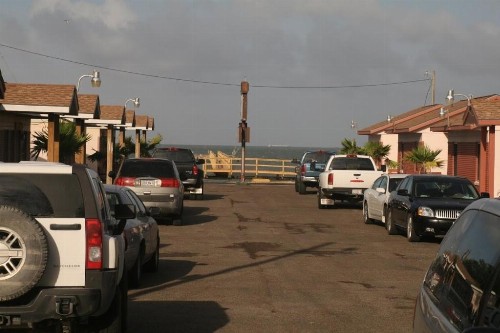 Bayfront Cottages - image 14