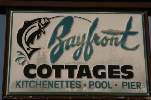 Bayfront Cottages - image 15