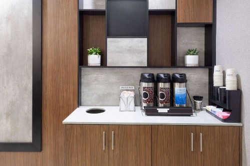 La Quinta by Wyndham Rockport - Fulton - image 9