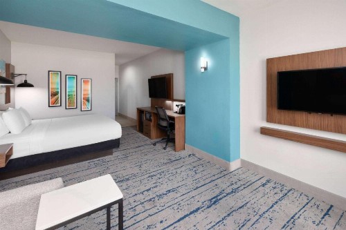 La Quinta by Wyndham Rockport - Fulton - image 11