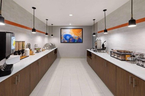 La Quinta by Wyndham Rockport - Fulton - image 13