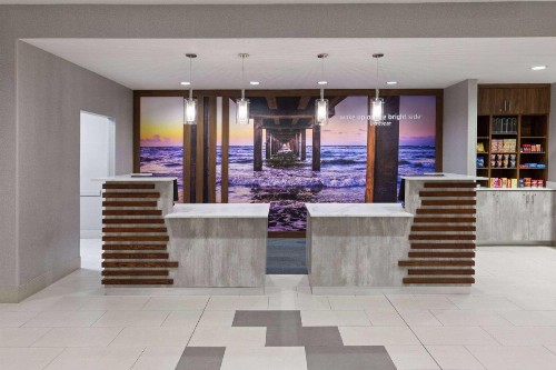 La Quinta by Wyndham Rockport - Fulton - image 15