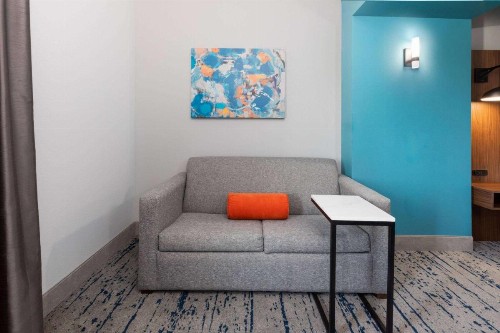La Quinta by Wyndham Rockport - Fulton - image 16
