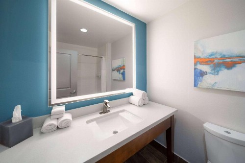 La Quinta by Wyndham Rockport - Fulton - image 20