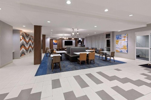 La Quinta by Wyndham Rockport - Fulton - image 24