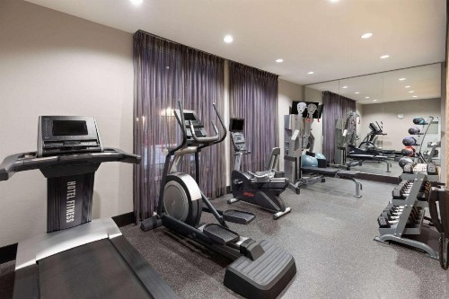 La Quinta by Wyndham Rockport - Fulton - image 3