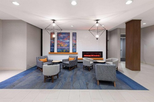 La Quinta by Wyndham Rockport - Fulton - image 26