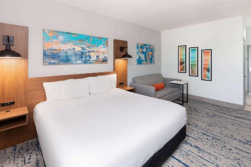 La Quinta by Wyndham Rockport - Fulton - image 31