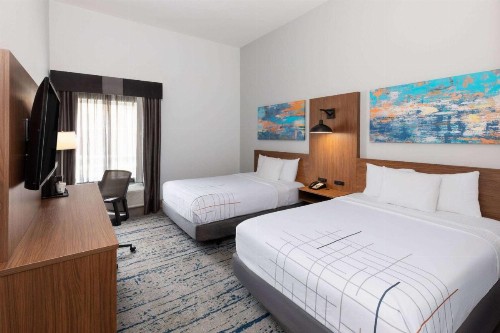 La Quinta by Wyndham Rockport - Fulton - image 34