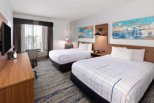 La Quinta by Wyndham Rockport - Fulton - image 4