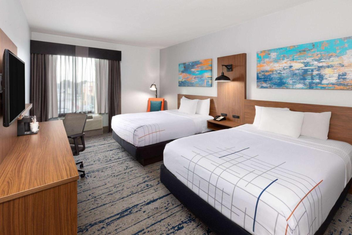 La Quinta by Wyndham Rockport - Fulton - image 4