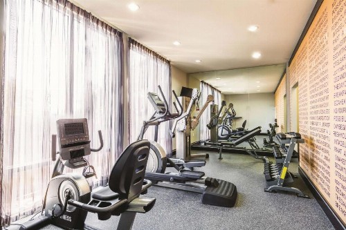 La Quinta by Wyndham Rockport - Fulton - image 43