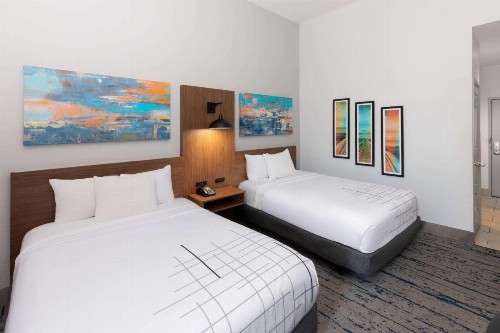 La Quinta by Wyndham Rockport - Fulton - image 45