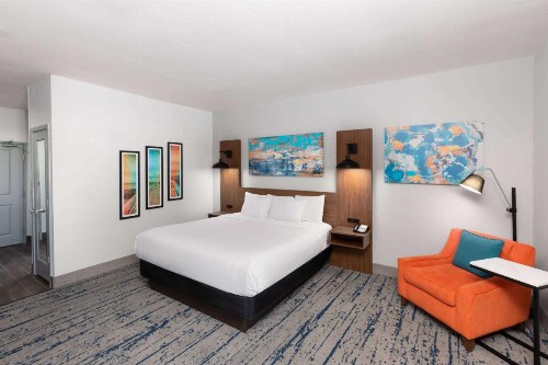 La Quinta by Wyndham Rockport - Fulton - image 5