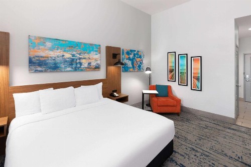 La Quinta by Wyndham Rockport - Fulton - image 6