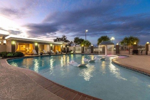 La Quinta by Wyndham Rockport - Fulton - image 8