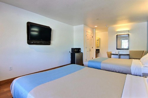 Motel 6-Rockport TX - image 10